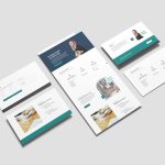 Strona Landing Page